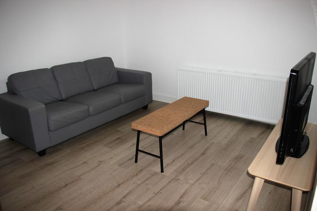 Jordans Residence デン・ハーグ エクステリア 写真